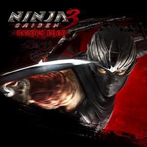 NINJA GAIDEN 3: Razor’s Edge