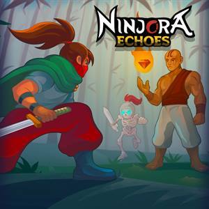 Ninjora Echoes