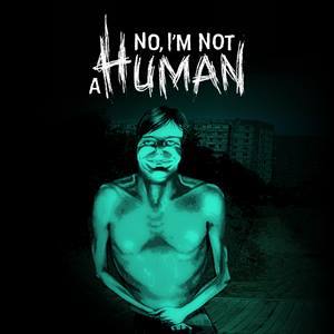 No, I’m not a Human