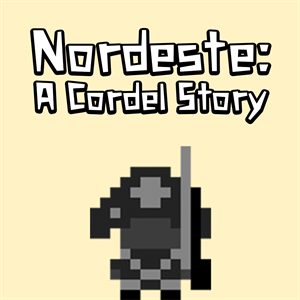 Nordeste — A Cordel Story
