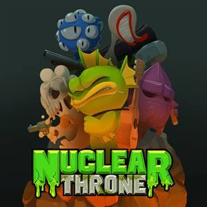 Nuclear Throne