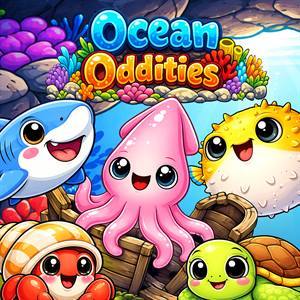 Ocean Oddities (Windows)