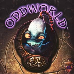 Oddworld: Abe’s Oddysee (PS1 emulation)