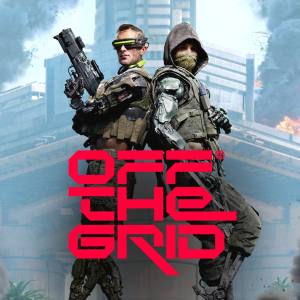 Off The Grid — Early Access