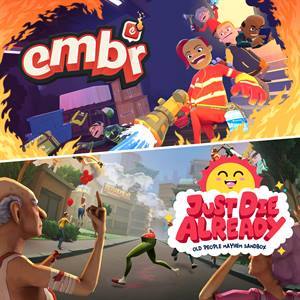 Old Flames Bundle