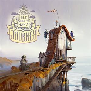 Old Man’s Journey
