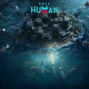 Once Human — Океаническое расширение: Острова Бездны Набор