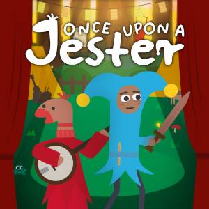 Once Upon a Jester