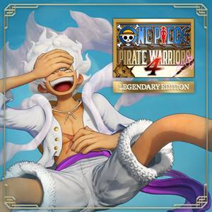 ONE PIECE: PIRATE WARRIORS 4 Legendary Edition (Windows)