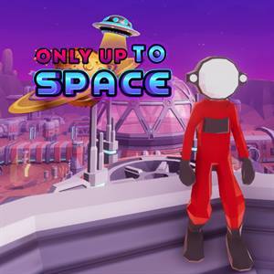 Only Up To Space
