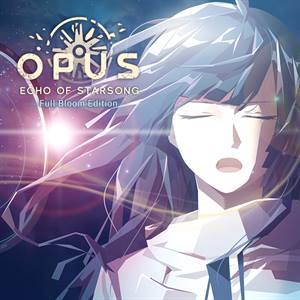 OPUS: Echo of Starsong — Full Bloom Edition