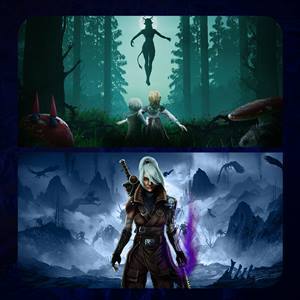 Otherworldly Horror Bundle