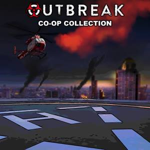 Outbreak Co-Op Collection