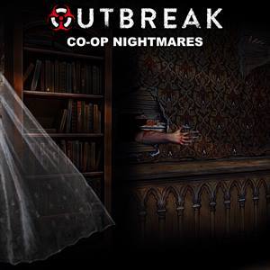 Outbreak Co-Op Nightmares