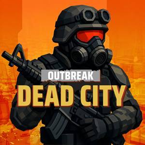 Outbreak: Dead City