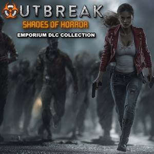 Outbreak: Shades of Horror Emporium DLC Collection