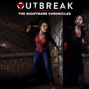 Outbreak: The Nightmare Chronicles Definitive Collection