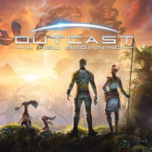 Outcast — A New Beginning