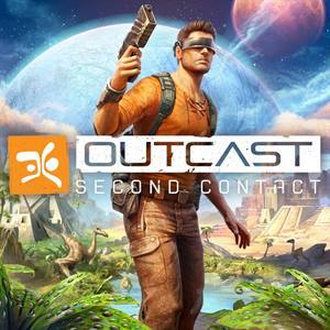 Outcast — Second Contact