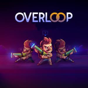 Overloop