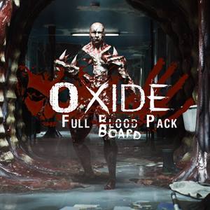Oxide — Full Board Pack