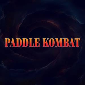 Paddle Kombat — Pong
