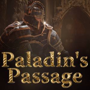 Paladin’s Passage
