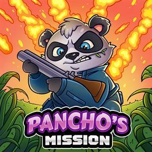 Pancho’s Mission