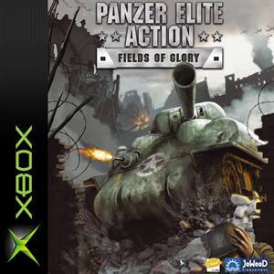 Panzer Elite Action: Fields of Glory