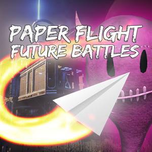 Paper Flight — Future Battles