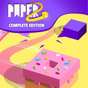 Paper io 2: Complete Edition
