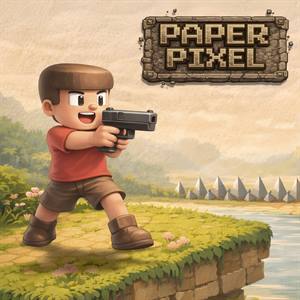 Paper Pixel (Windows)