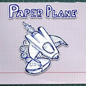Paper Plane