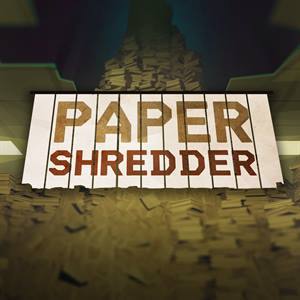 Paper Shredder