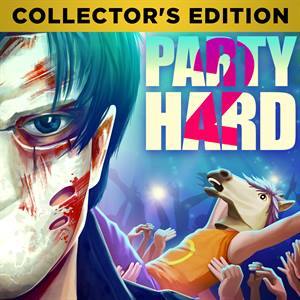 Party Hard 2 Collector’s Edition