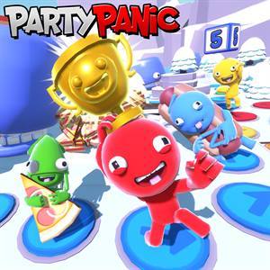 Party Panic