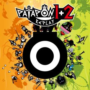 PATAPON 1+2 REPLAY