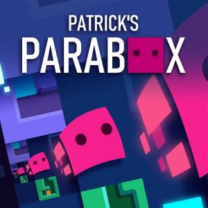 Patrick’s Parabox