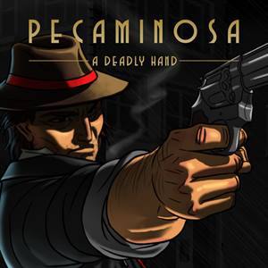 Pecaminosa — A Deadly Hand