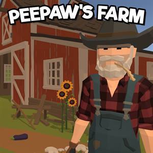 Peepaw’s Farm