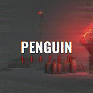 Penguin Lifter
