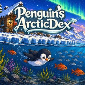 Penguin’s ArcticDex (Xbox One)