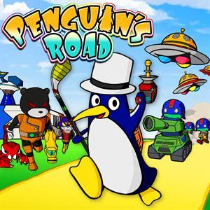 Penguin’s Road