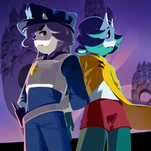 PEPPERED: An Existential Platformer