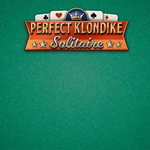 Perfect Klondike Solitaire Collector’s Edition