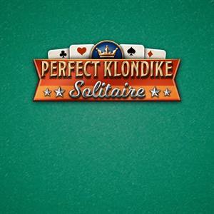 Perfect Klondike Solitaire