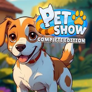Pet Show: Complete Edition