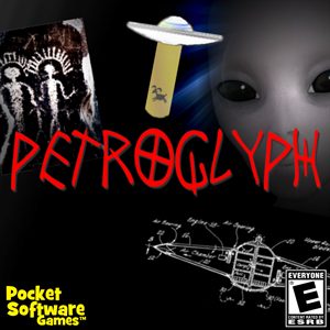 Petroglyph