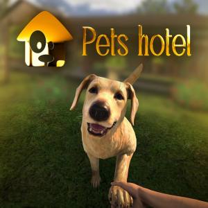 Pets Hotel