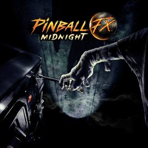 Pinball FX Midnight